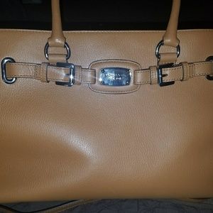 Brand New Michael Kors Large Tote